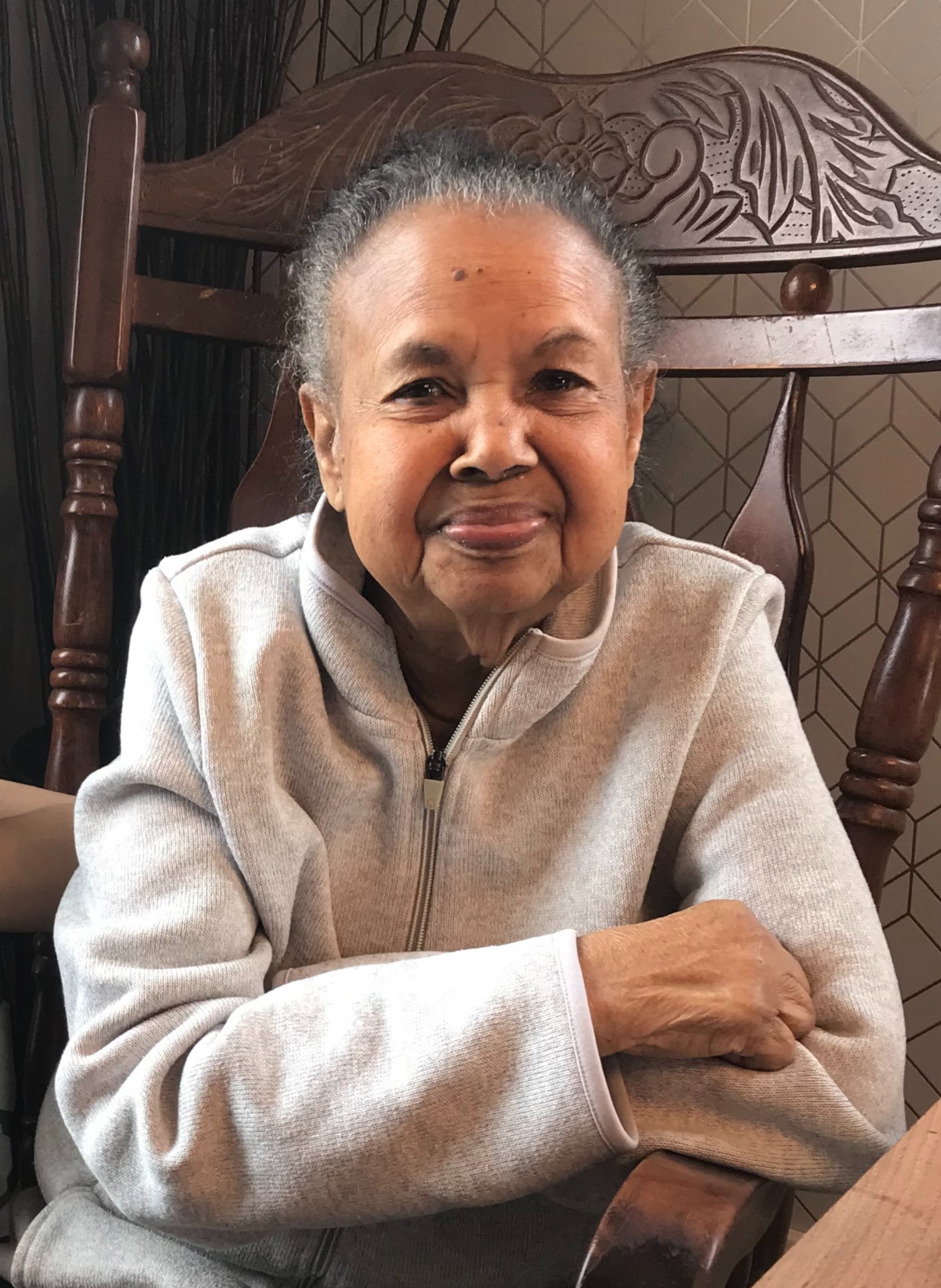 Sheila Baksh — the matriarch behind Granz Pepper Sauce