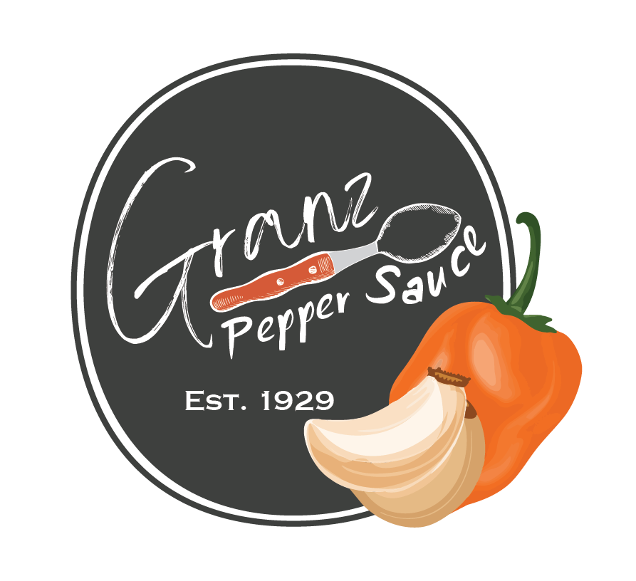 Granz Pepper Sauce